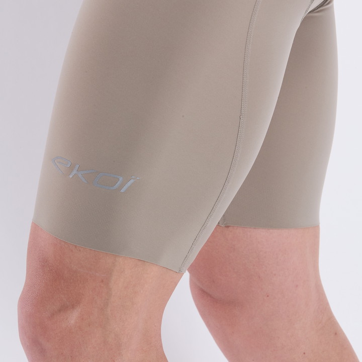 CUISSARD EKOI PERF CONFORT EXTREM TAUPE