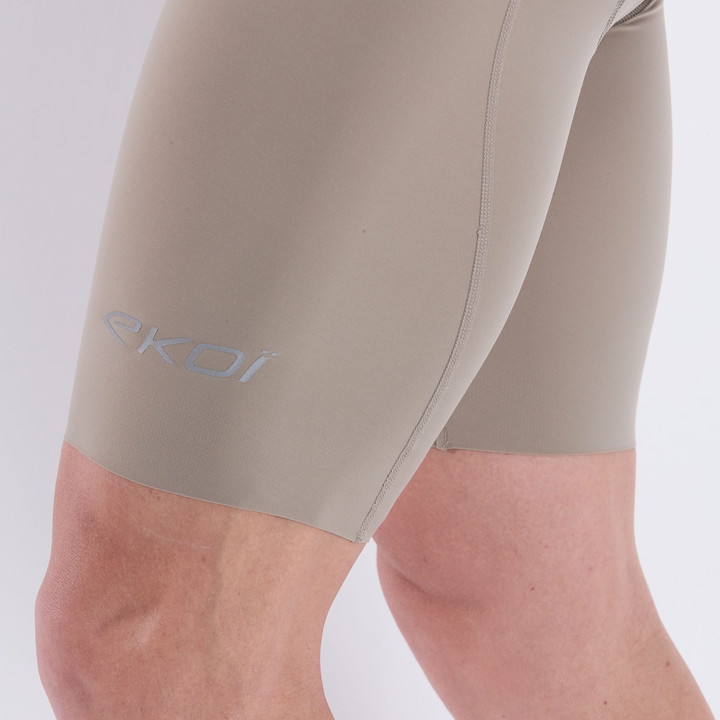 CUISSARD EKOI PERF CONFORT EXTREM TAUPE