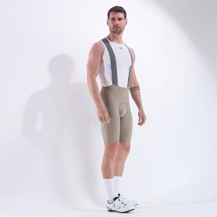 CUISSARD EKOI PERF CONFORT EXTREM TAUPE