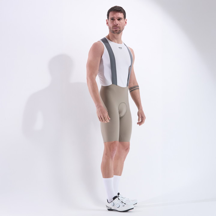 CUISSARD EKOI PERF CONFORT EXTREM TAUPE