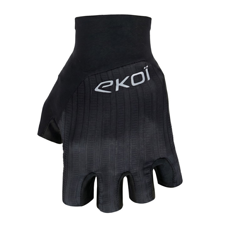 GANTS VELO ROUTE PERF  ROAD PROTECT NOIR