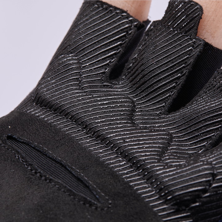 GANTS VELO ROUTE PERF  ROAD PROTECT NOIR