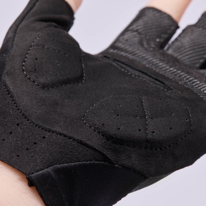 GANTS VELO ROUTE PERF  ROAD PROTECT NOIR