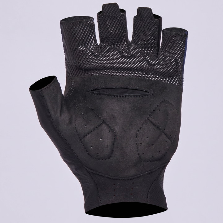 GANTS VELO ROUTE PERF  ROAD PROTECT NOIR