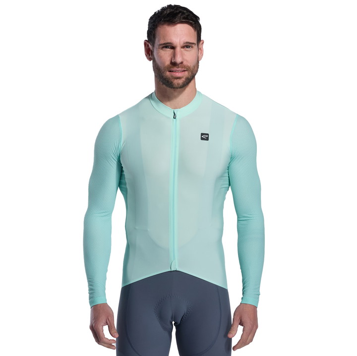 Mid-Season Jersey EKOI Perf PULSE Mint