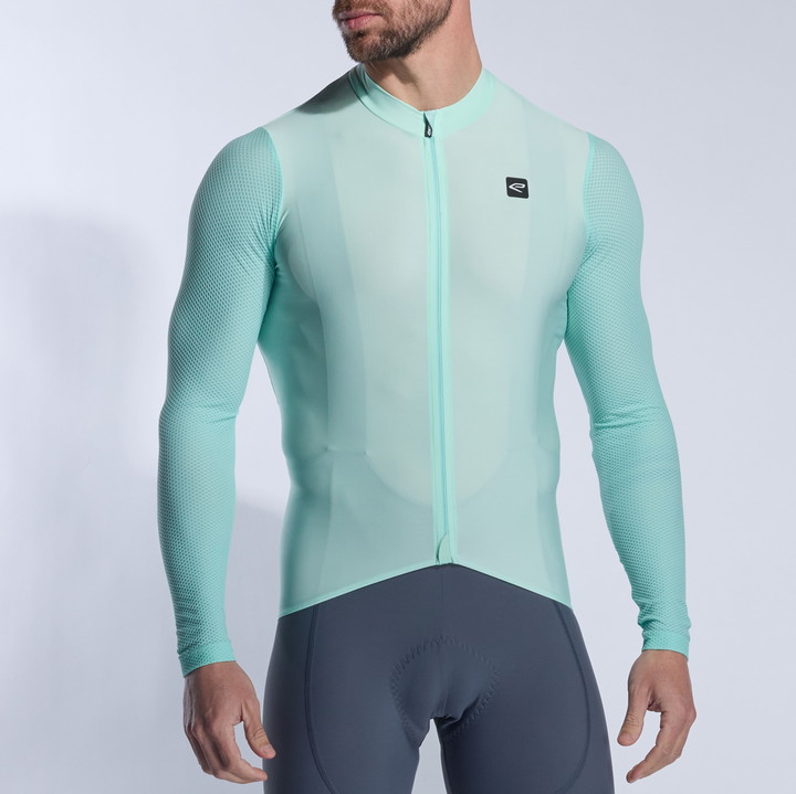 Übergangs-Trikot EKOI Perf PULSE Mint