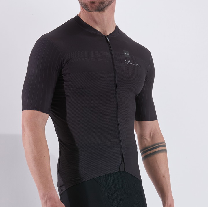 Tröja EKOI Perf STREAMLINE Svart