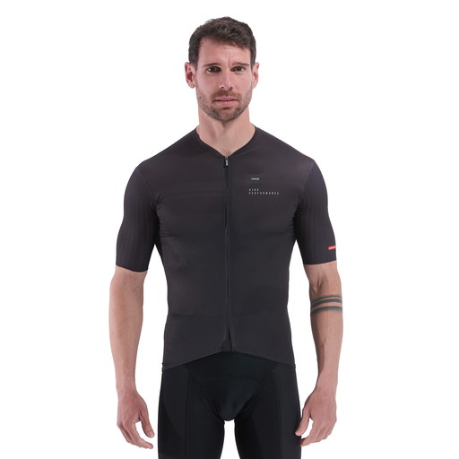 Dres EKOI Perf STREAMLINE černý