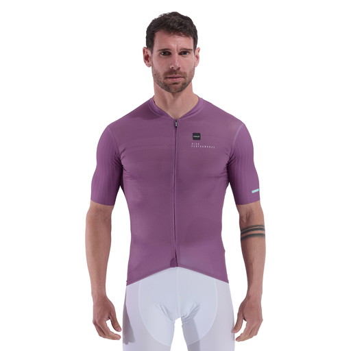STREAMLINE Jersey EKOI Perf Plum