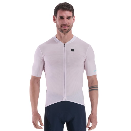 Camisola EKOI Perf STREAMLINE Rosa pálido