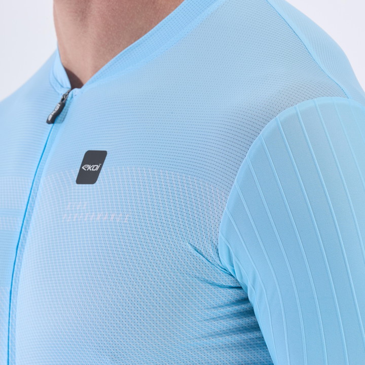Maillot EKOI Perf STREAMLINE Bleu ciel