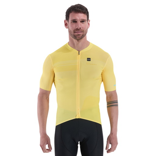 STREAMLINE Jersey EKOI Perf Yellow