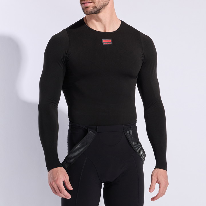 Sous maillot hiver EKOI Perf WINDTECH
