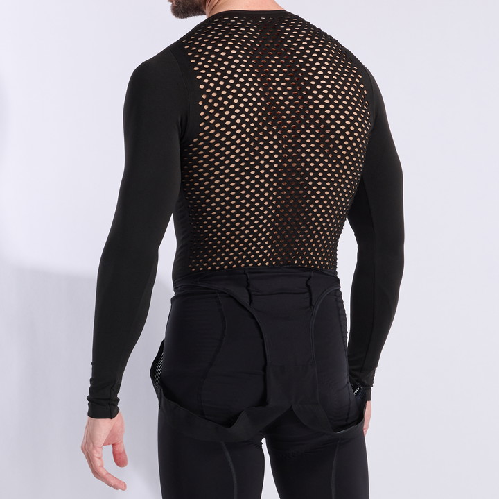 Sous maillot hiver EKOI Perf WINDTECH