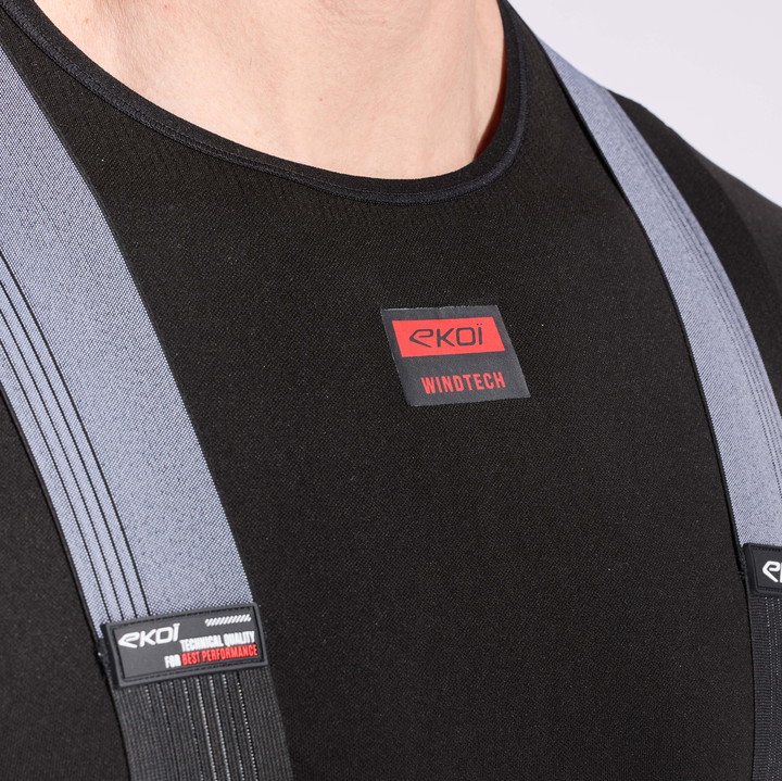 Zimní spodní dres EKOI Perf WINDTECH