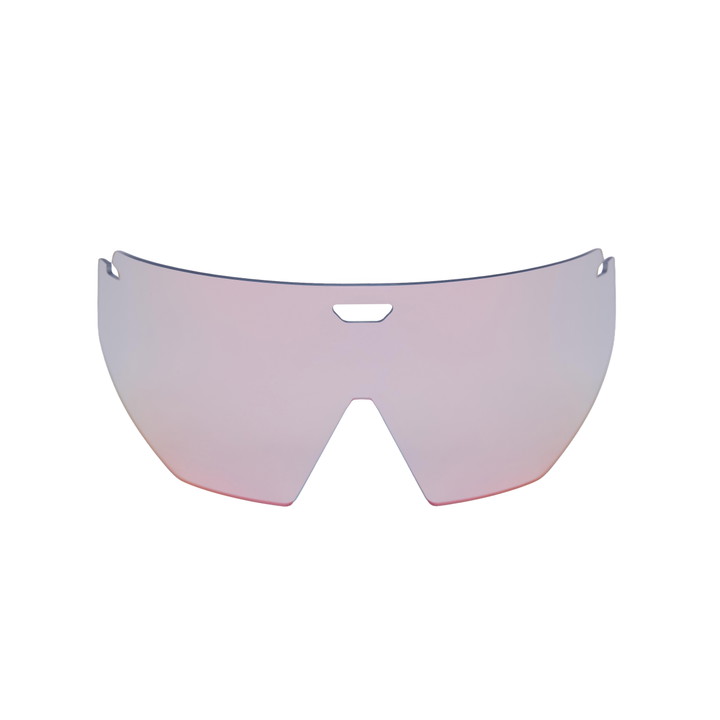 Verre lunettes EKOI Racing AEROLITE PH Light Rouge Cat0-3