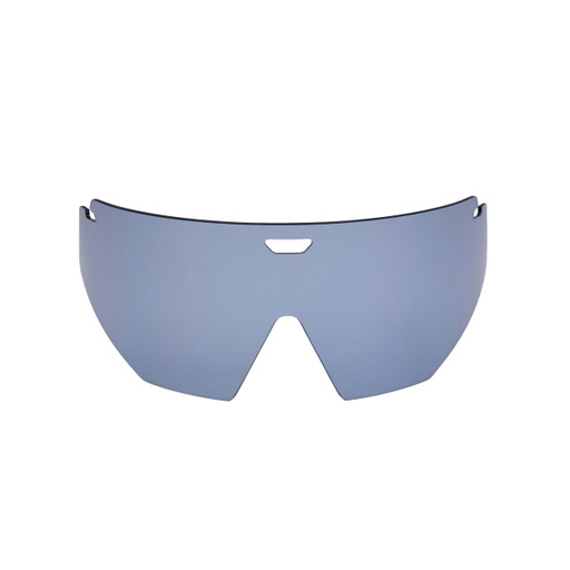 Verre solaire S1H fumé, FULL REVO Platinium Mirror, catégorie 3