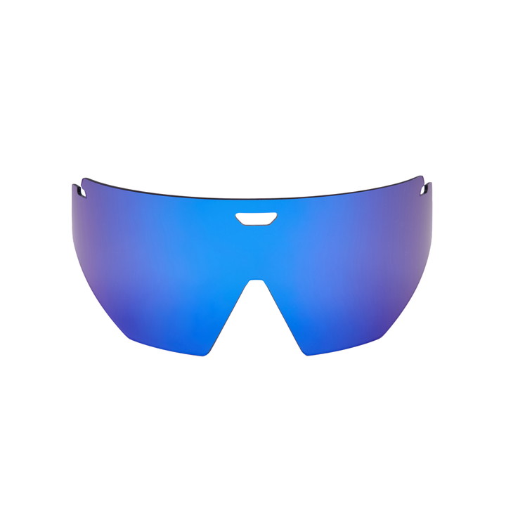 Verre solaire S15H fumé, FULL REVO Blue, catégorie 3