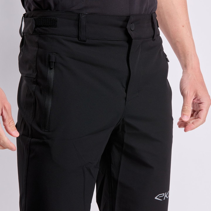 Short VTT EKOI Start Rise Noir