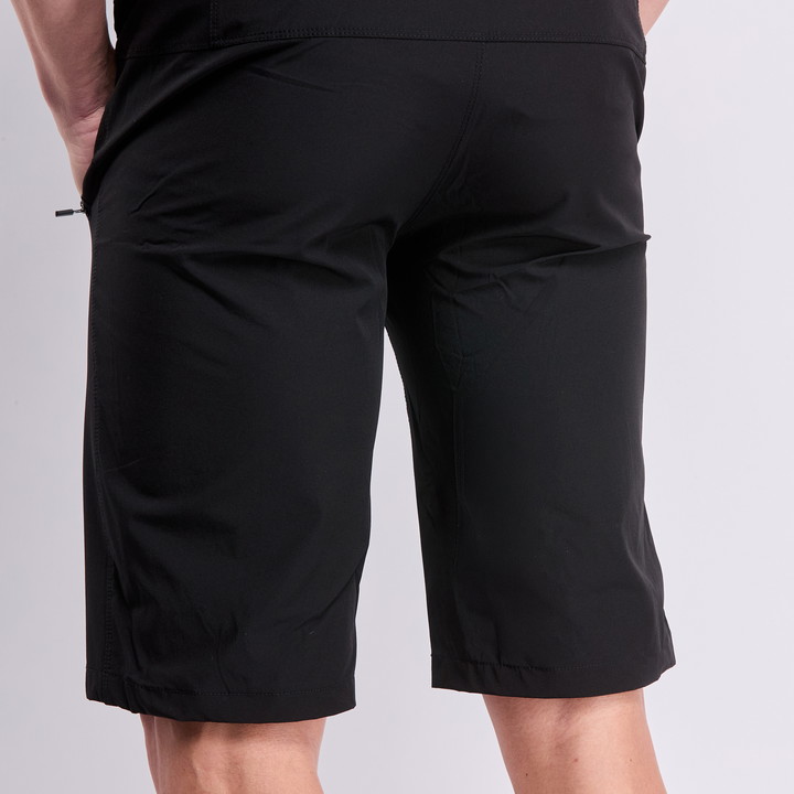 Short VTT EKOI Start Rise Noir
