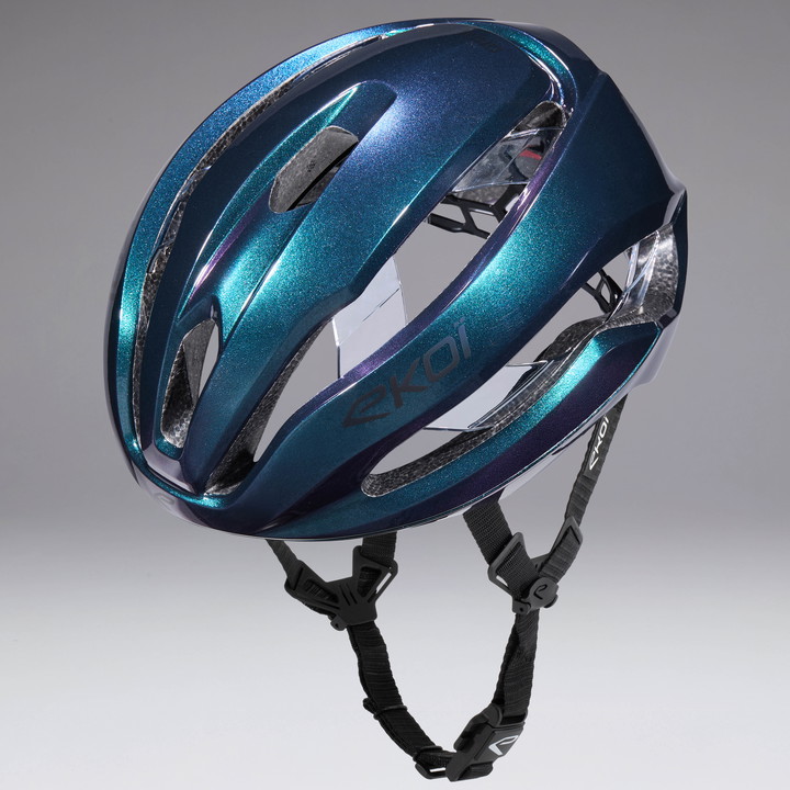 CRYSTAL helm EKOI Perf Cameleon