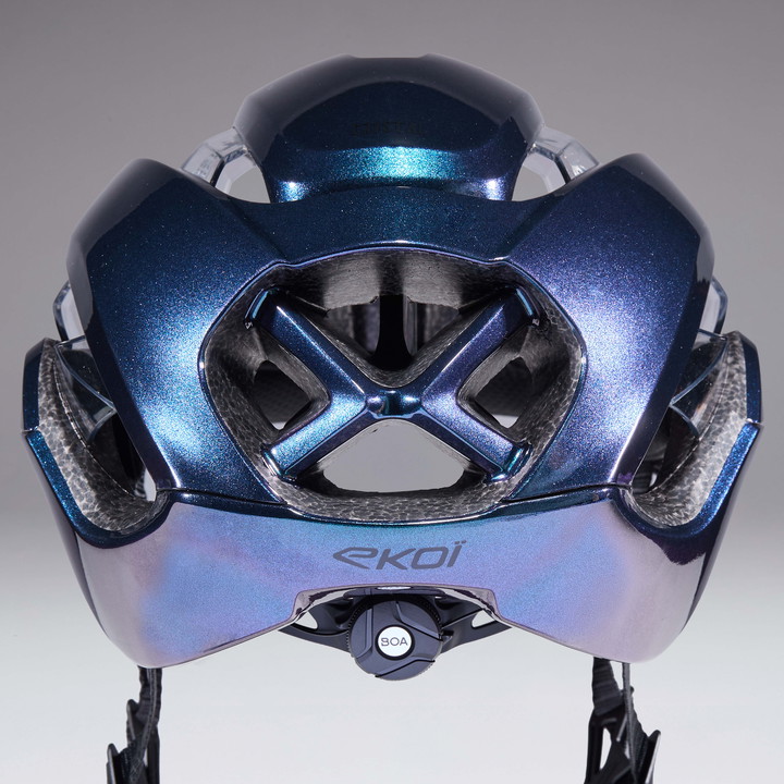 CRYSTAL helm EKOI Perf Cameleon