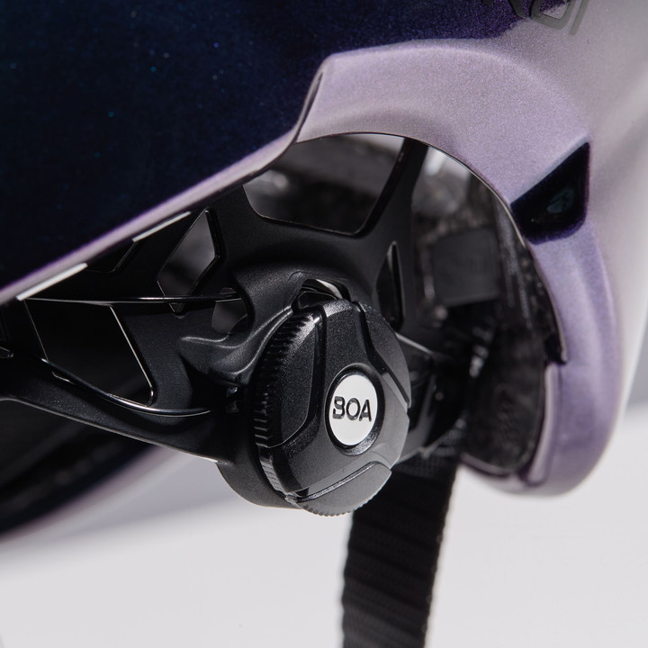 CRYSTAL helm EKOI Perf Cameleon