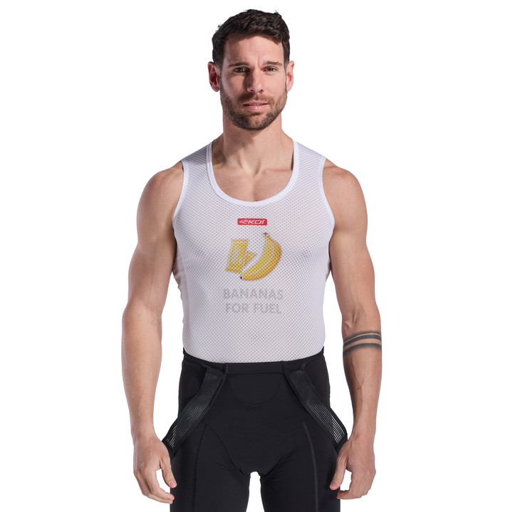 Sous maillot EKOI Perf EDITIONS Bananas