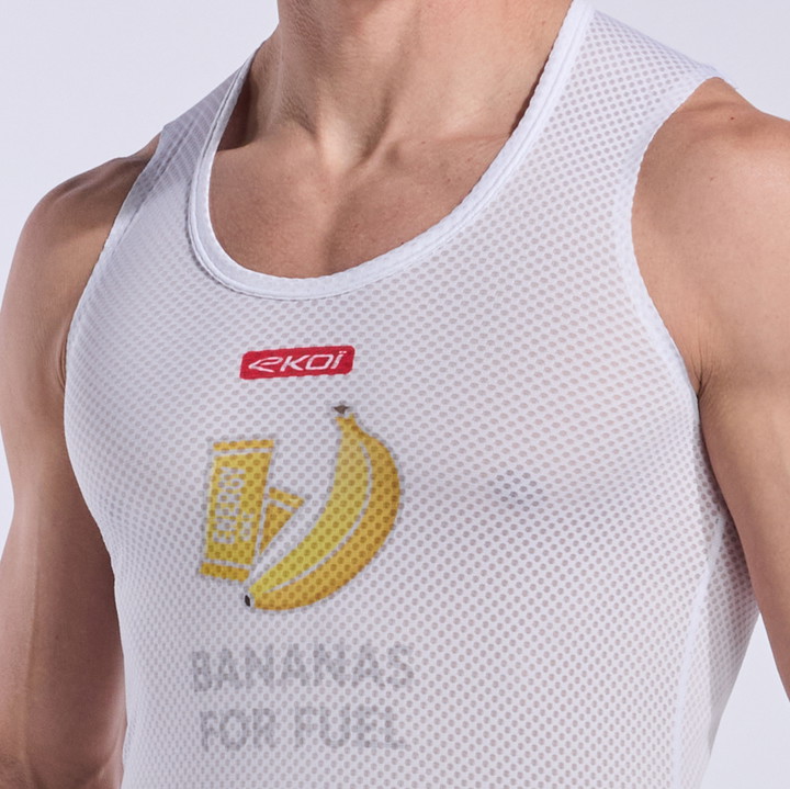 Sous maillot EKOI Perf EDITIONS Bananas
