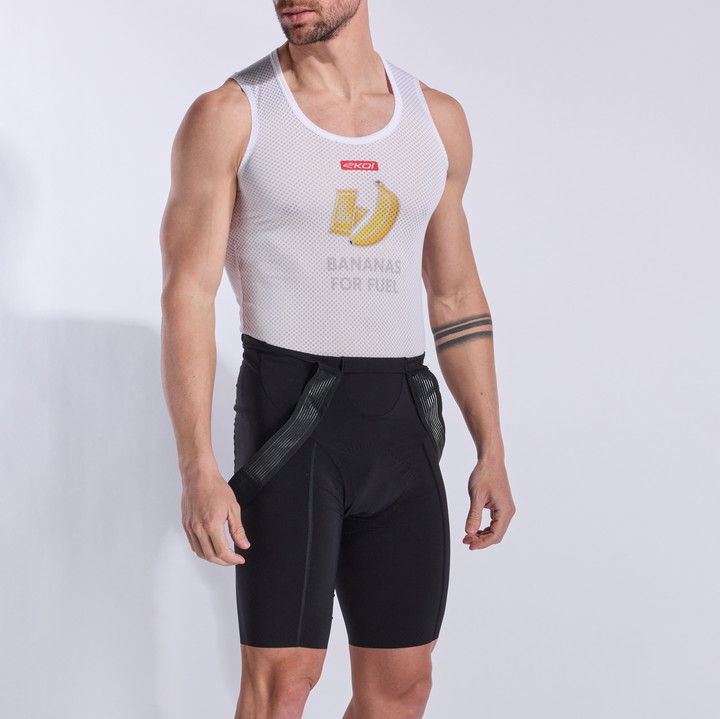 Sous maillot EKOI Perf EDITIONS Bananas