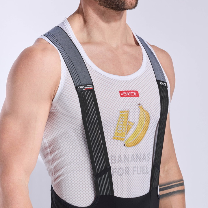 Sous maillot EKOI Perf EDITIONS Bananas