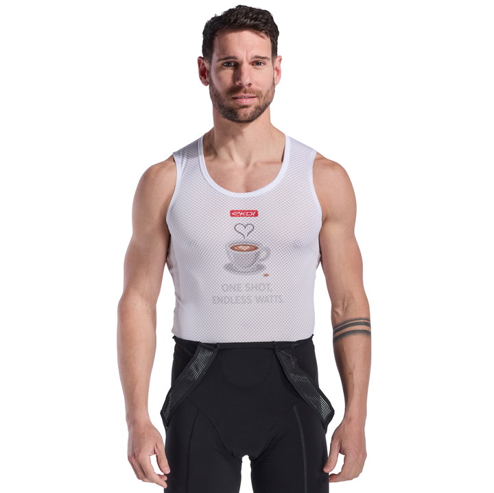 Sous maillot EKOI Perf EDITIONS Coffee