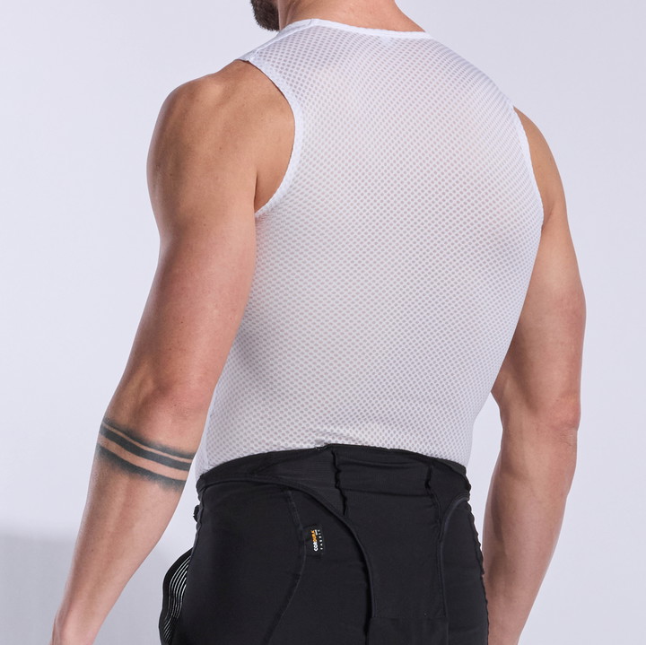 Sous maillot EKOI Perf EDITIONS Coffee