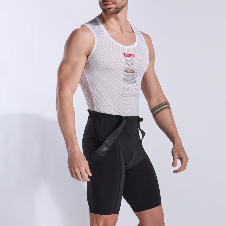 Sous maillot EKOI Perf EDITIONS Coffee