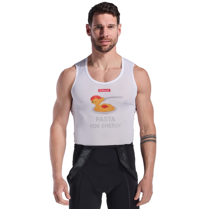 Sous maillot EKOI Perf EDITIONS Pasta