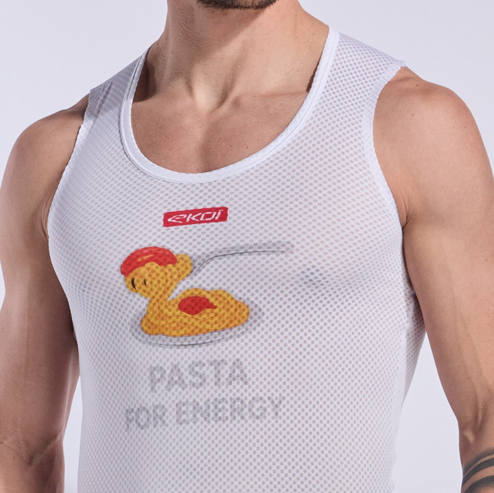 Sous maillot EKOI Perf EDITIONS Pasta