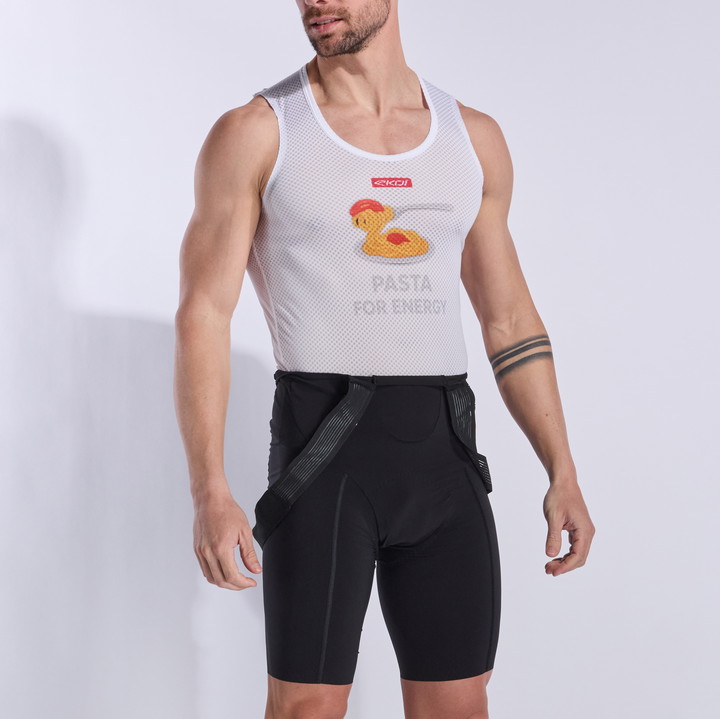 Sous maillot EKOI Perf EDITIONS Pasta