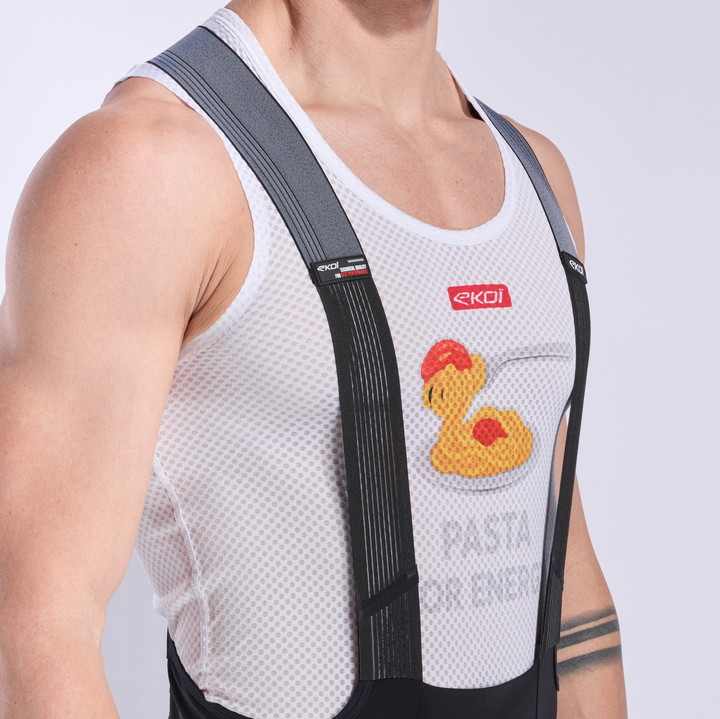 Sous maillot EKOI Perf EDITIONS Pasta