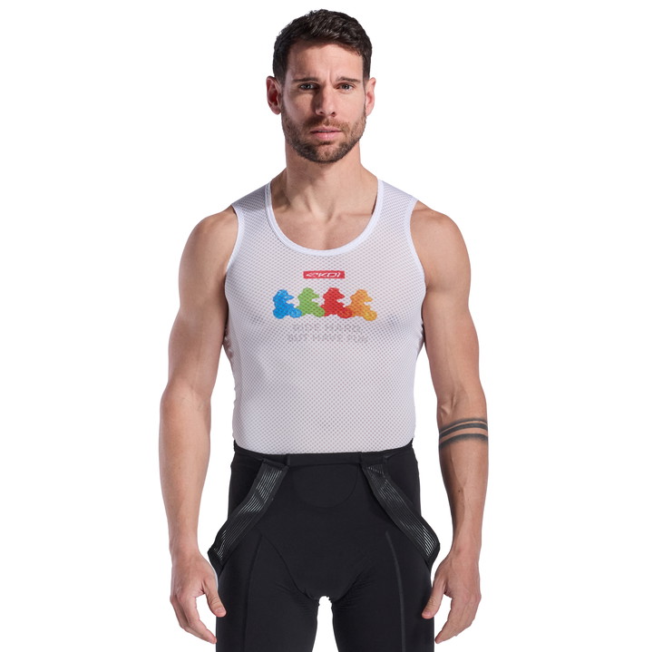 Sous maillot EKOI Perf EDITIONS Candy