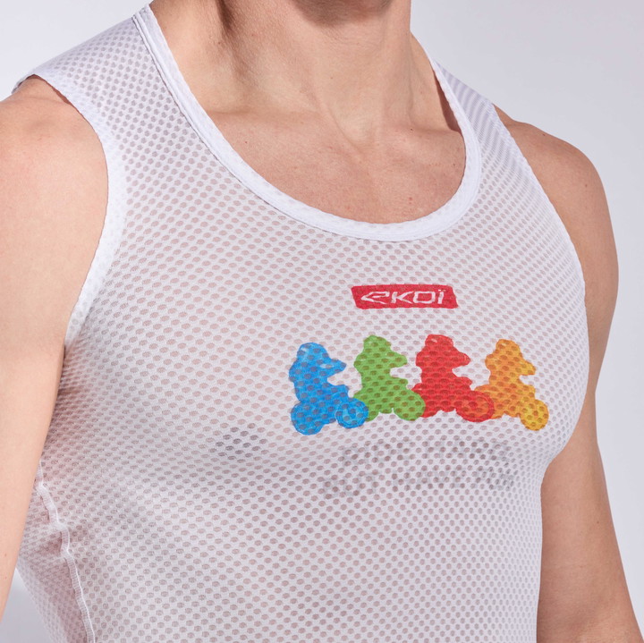 Sous maillot EKOI Perf EDITIONS Candy