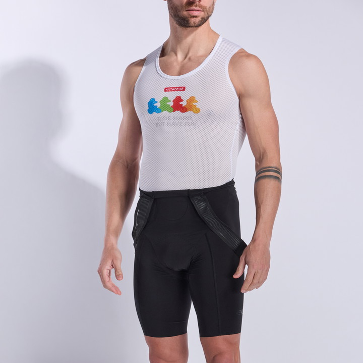 Sous maillot EKOI Perf EDITIONS Candy