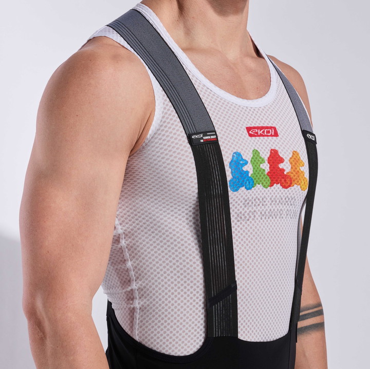 Sous maillot EKOI Perf EDITIONS Candy
