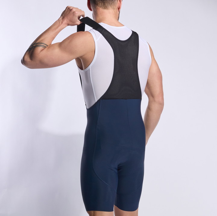 BIBSHORT EKOI PERF ULTIMATE NACHTBLAUW