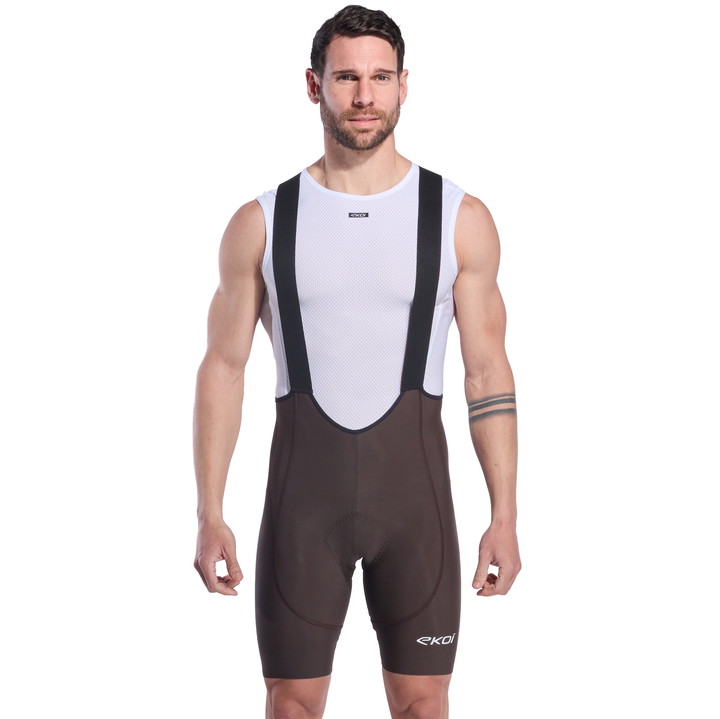 CULOTTE EKOI PERF ULTIMATE CAOBA