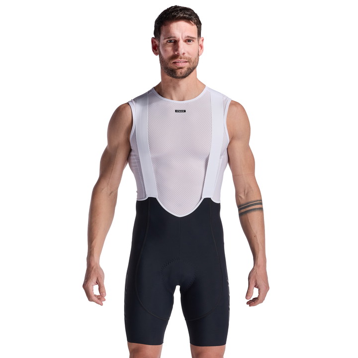 Cuissard EKOI Perf ULTIMATE Full Black