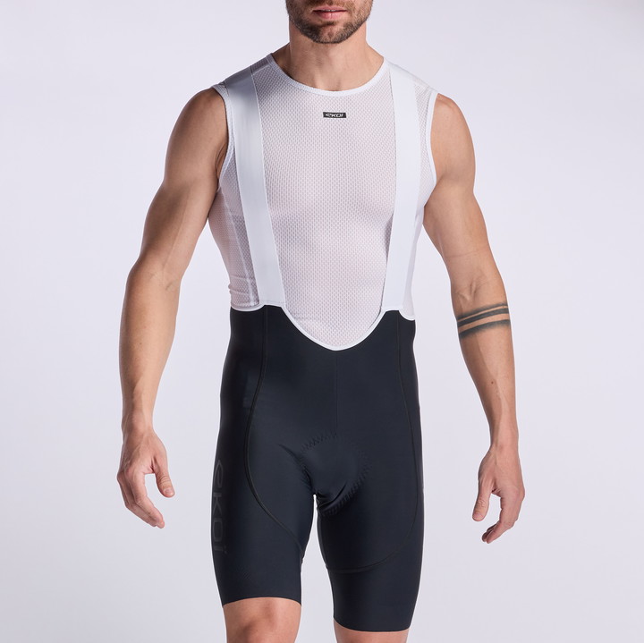 Cuissard EKOI Perf ULTIMATE Full Black