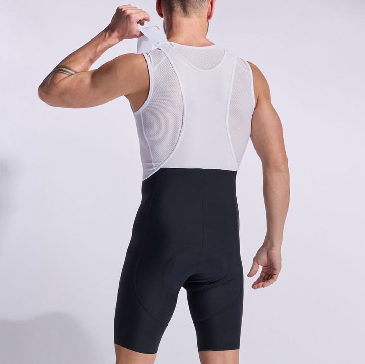 Cuissard EKOI Perf ULTIMATE Full Black