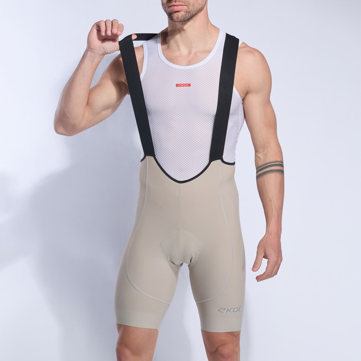 KOERSBROEK EKOI PERF ULTIMATE TAUPE