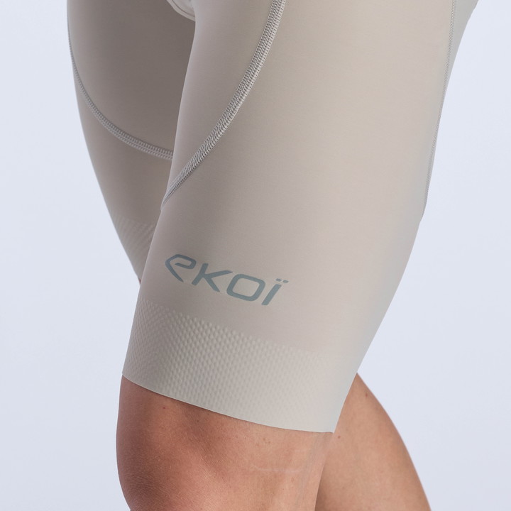 CULOTTE EKOI PERF ULTIMATE TOPO
