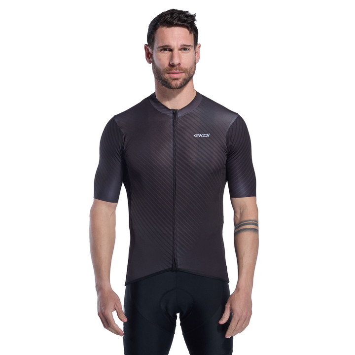 MAILLOT EKOI HALO NOIR